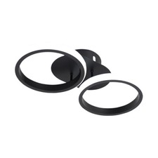 Modern Chandelier LED Lamp