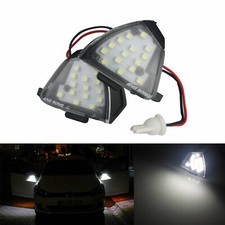 For VW LED Side Under Mirror