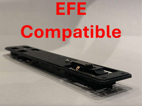 Efe compatible gauge - compatible, oo