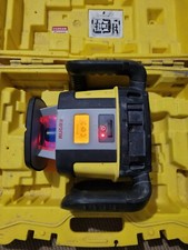 Leica rotating  laser CLH.