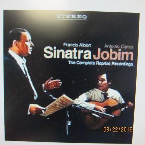 Sinatrasingsjobim yamaha - sinatrasingsjobim,
