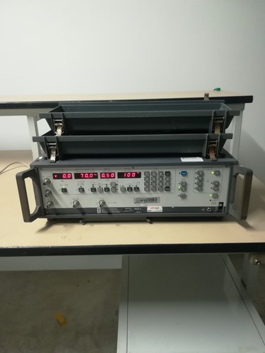 Wandel goltermann rms 5 - &,