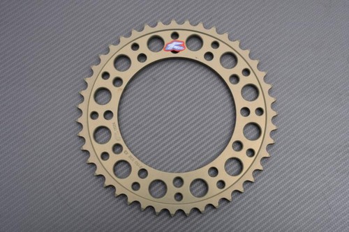 Renthal rear sprocket - rear, ultra