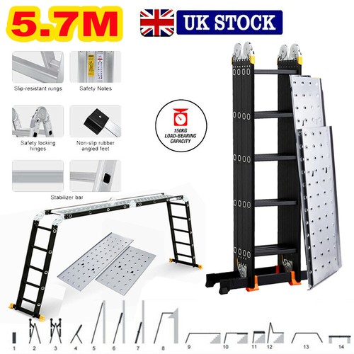 Multi purpose aluminium - multi-purpose,