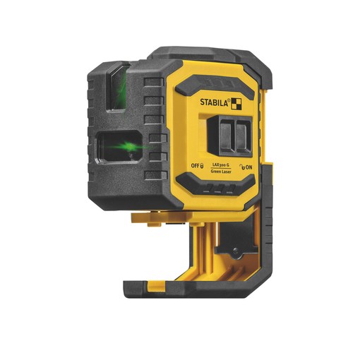 Stabila lax 300 cross - g, line