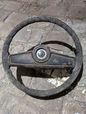 Ford Capri used steering wheel