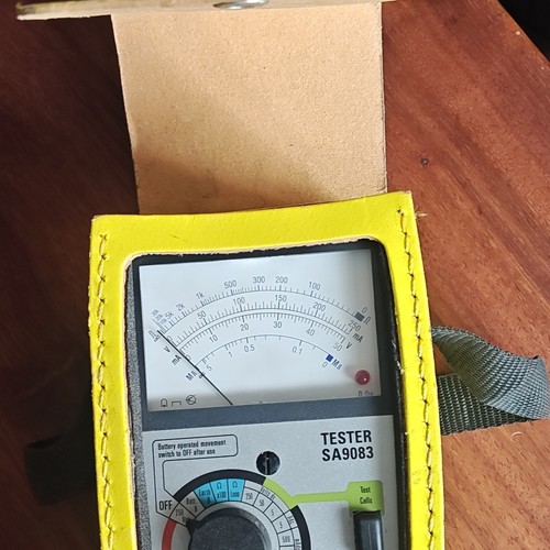 Teletronics sa9083 analogue - sa9083,