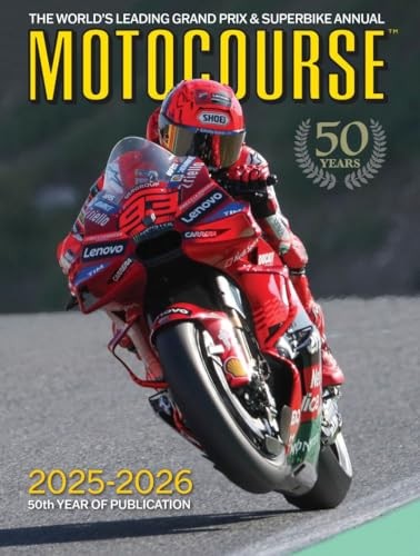 Motocourse 2025 the world s - motocourse, world's