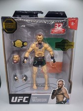 UFC Fighter Ultimate Series