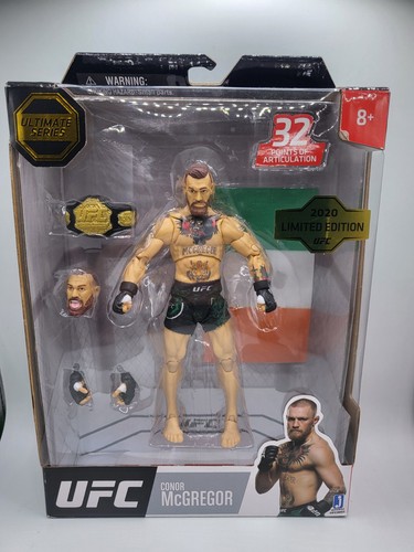 Ufc fighter ultimate series - ufc,