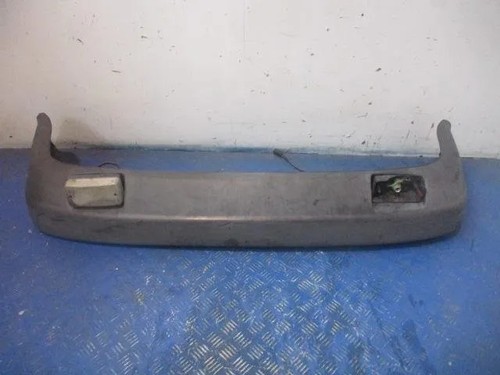 Fiat w126 rear bumper 1993 - bumper,