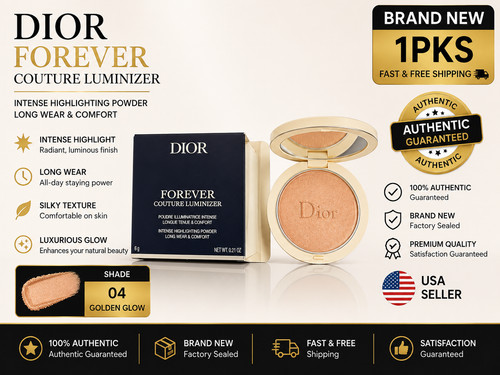Dior forever couture luminizer - forever,