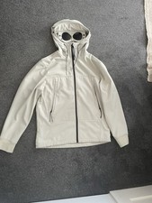 CP company Goggle Jacket Shell