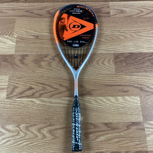Dunlop hyperfibre - hyperfibre, xt