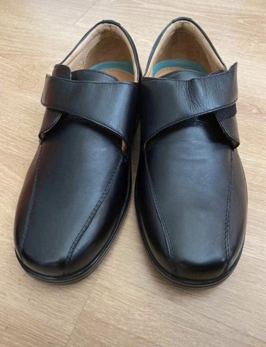 Men leather roamer m435a - men's,