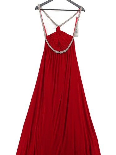 Forever unique line - a-line, maxi