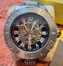 Invicta Men's Watch Aviator