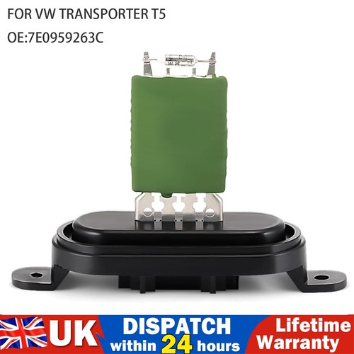 For transporter heater - transporter, t5