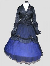 Ladies Ex Hire Worn Once