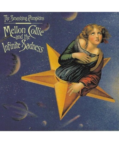 Mellon collie and - collie,