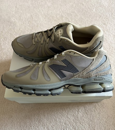 Stone island new balance - island, x
