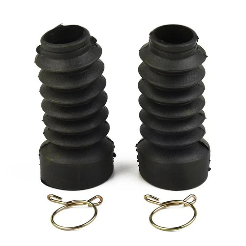 Motorcycle rubber front fork - motorcycle, front-fork