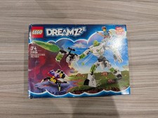 Lego Dreamzzz 71454 Mateo and Z-Blob the Robot Complete 237 Pcs Retired OOP