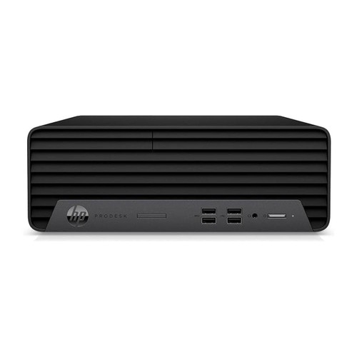 Prodesk 400 sff desktop - 400,