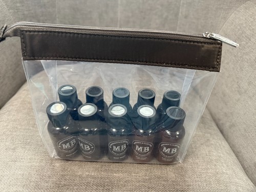 Molton brown mandarin - brown, &