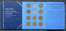 Great Britain Whitman Folder
