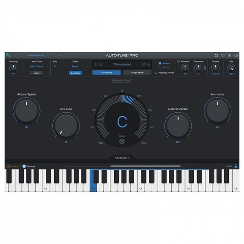 Antares auto tune pro - antares, 11