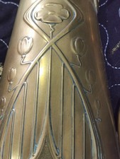 Joseph Sankey & Sons copper