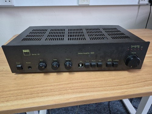 Nad series stereo - 20,