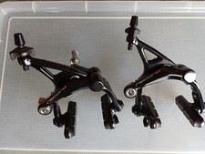 Campagnolo Record brake calipers - pair - from 12 sp groupset