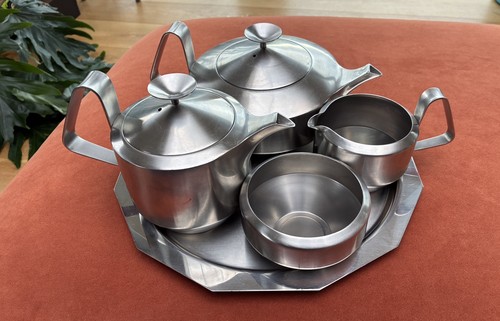 Old hall stainless steel - hall,