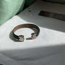 Vintage Tous Signed Double