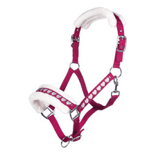 HKM Horse Sweet Valentine Head