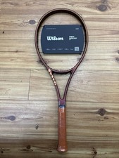 Wilson Pro Staff 97 V14 Tennis
