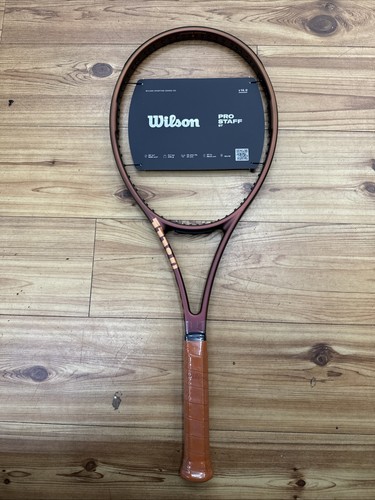 Wilson pro staff v14 tennis - 97,