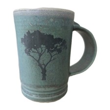 Dan Saultman Coffee Mug