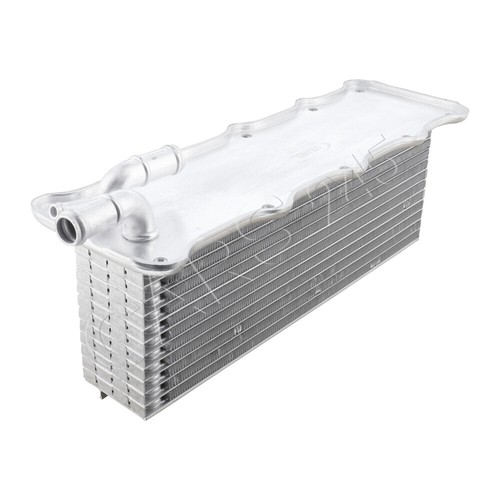 Intercooler vemo for seat - intercooler, vw