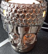 Buddha Light Lamp