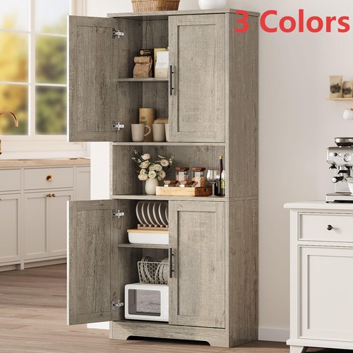 Tall kitchen pantry - 70'',