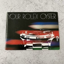 Vintage Rolex “Your Rolex