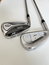 Taylormade RAC 2 Iron plus
