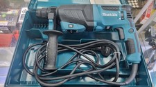 Makita HR2630 SDS+ Rotary Hammer Drill 240V with Case