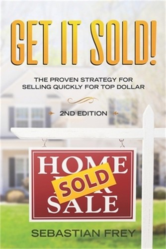 Get sold selling - get, it