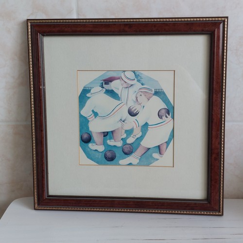 Beryl cook sabotage print - beryl,