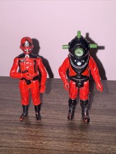 Vintage items, Action Force