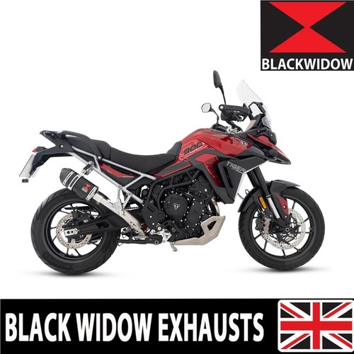 Tiger 900 pro rally - 900,